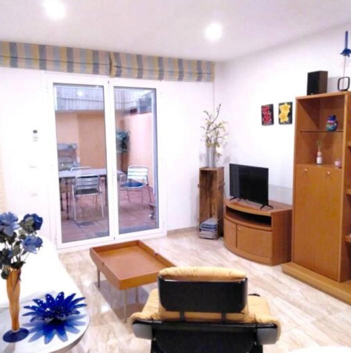 Warm Apartment - Lleida Exterior foto